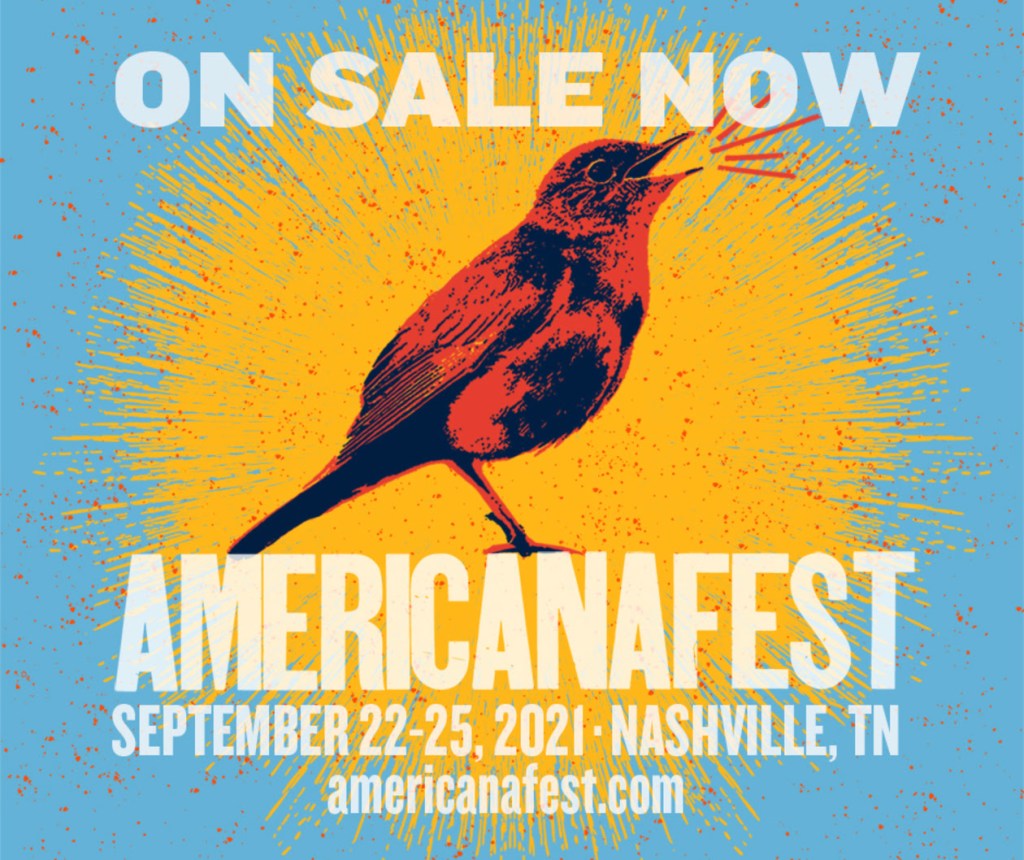 AMA's 21st Annual Americanafest Returns to Nashville September 2225