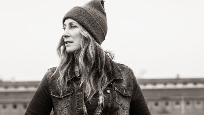 Amy Speace
