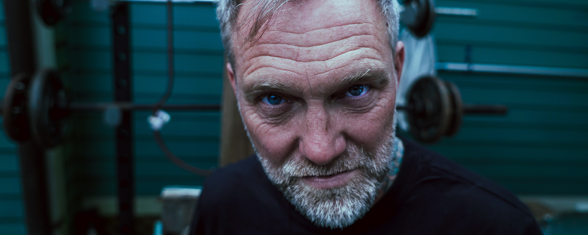 30 Years In, Anders Osborne Strips Down to His Truest Form for ‘Orpheus and the Mermaids’