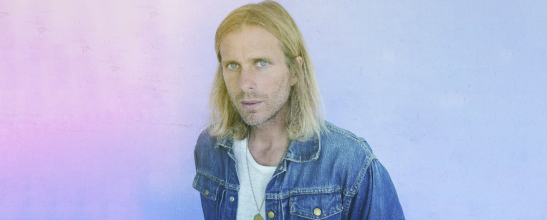 AWOLNATION’s Aaron Bruno Expands ‘Megalithic Symphony’ for 10th Anniversary