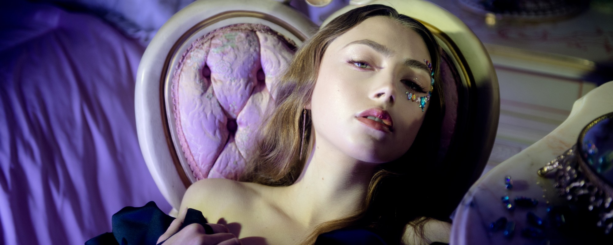 Baker Grace Seeks Empathy With New Song, “I Feel For You”