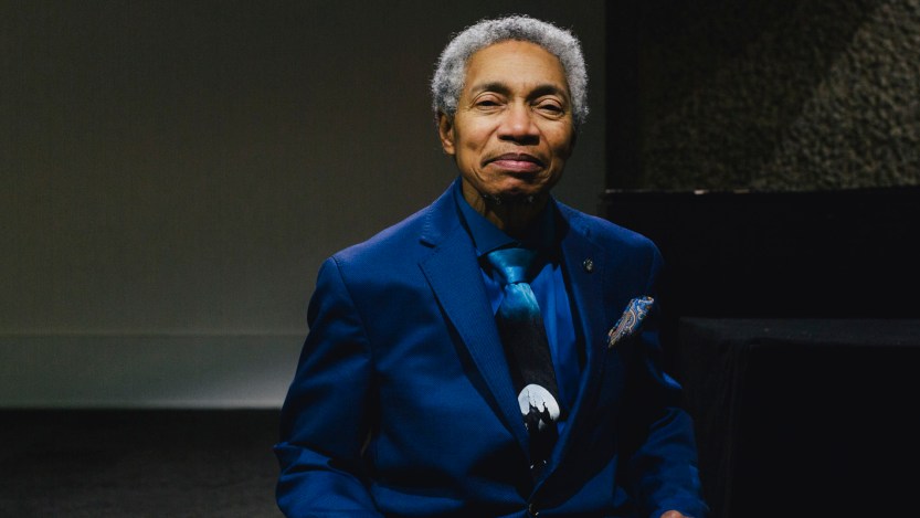 Beverly Glenn Copeland