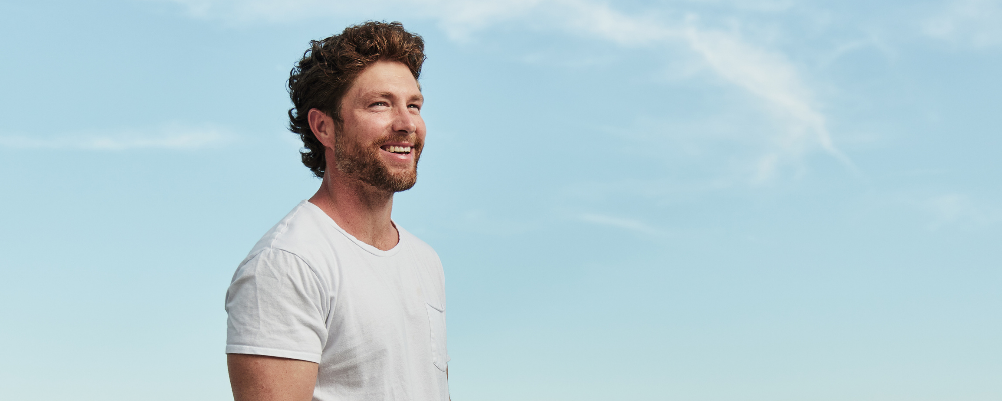 Chris Lane On Songwriting, Record Cycles, and His New Single “Fill Them Boots”