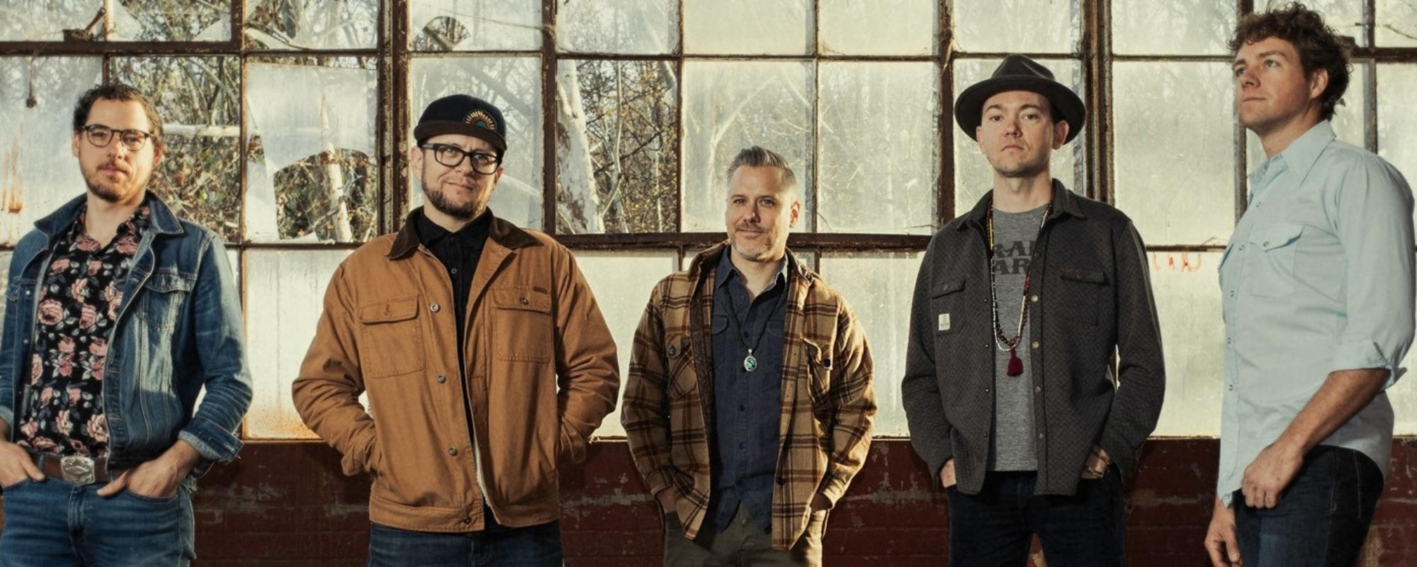Pioneering Bluegrass Group, The Infamous Stringdusters Pay Homage to Bill Monroe with New Tribute Album