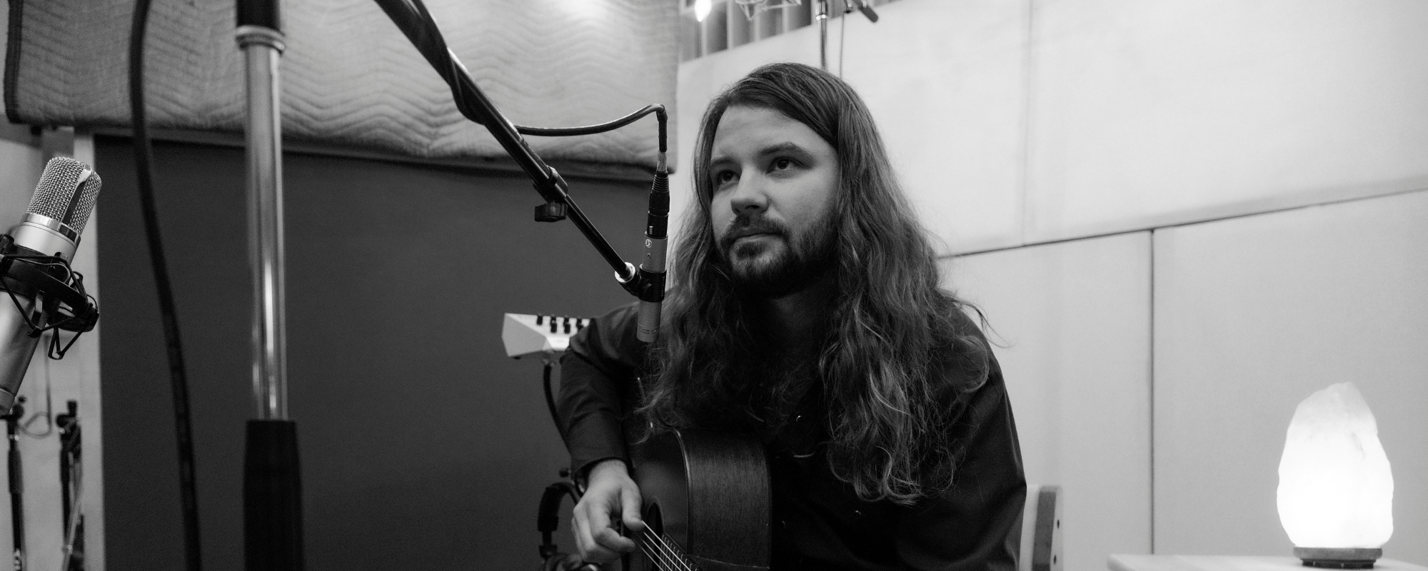 Brent Cobb Continues Building Momentum with Amazon Original Song, “Loose Strings”