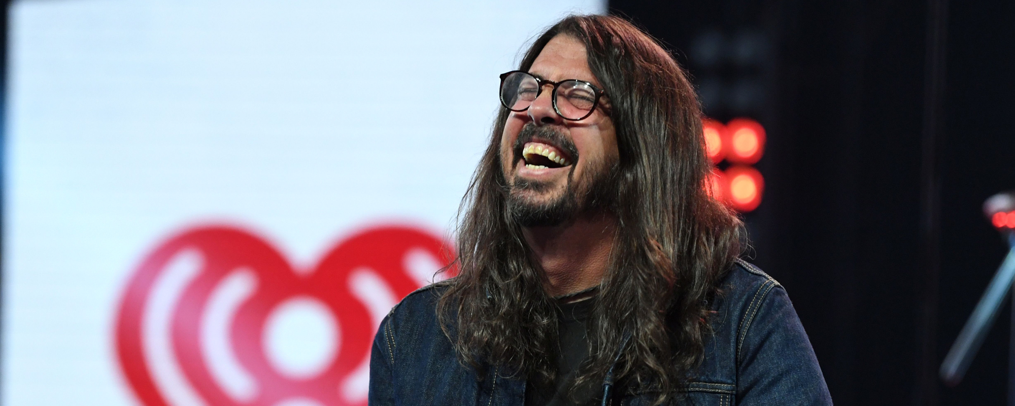 For His Annual Hanukkah Covers Series, Dave Grohl Shares Rendition of the Ramones’ “Blitzkrieg Bop”