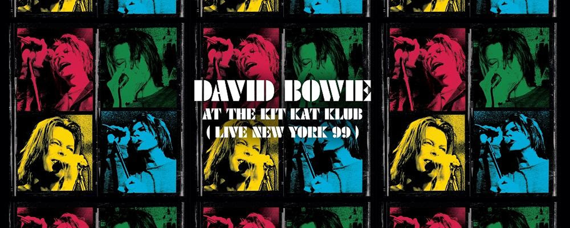 Review: More Live Bowie? Bring It On….