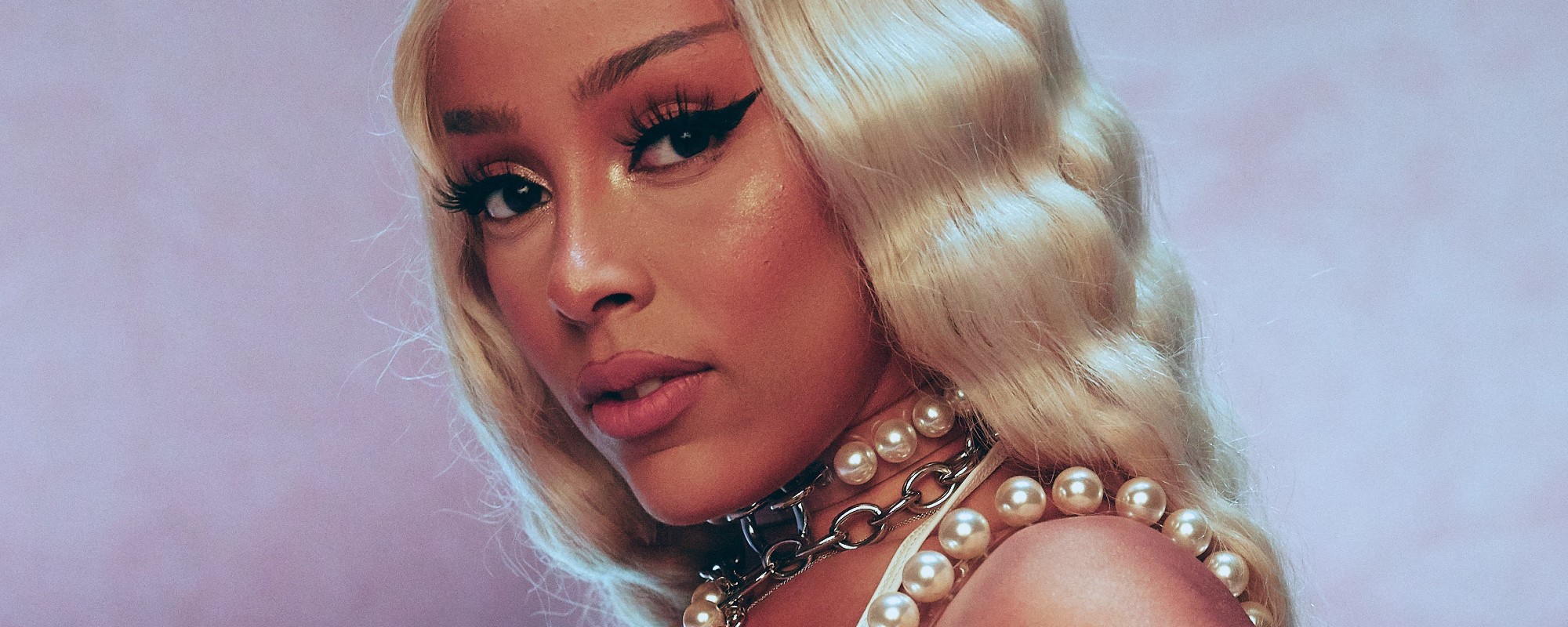 Doja Cat Launches Her' Era With SZAFeaturing "Kiss Me More