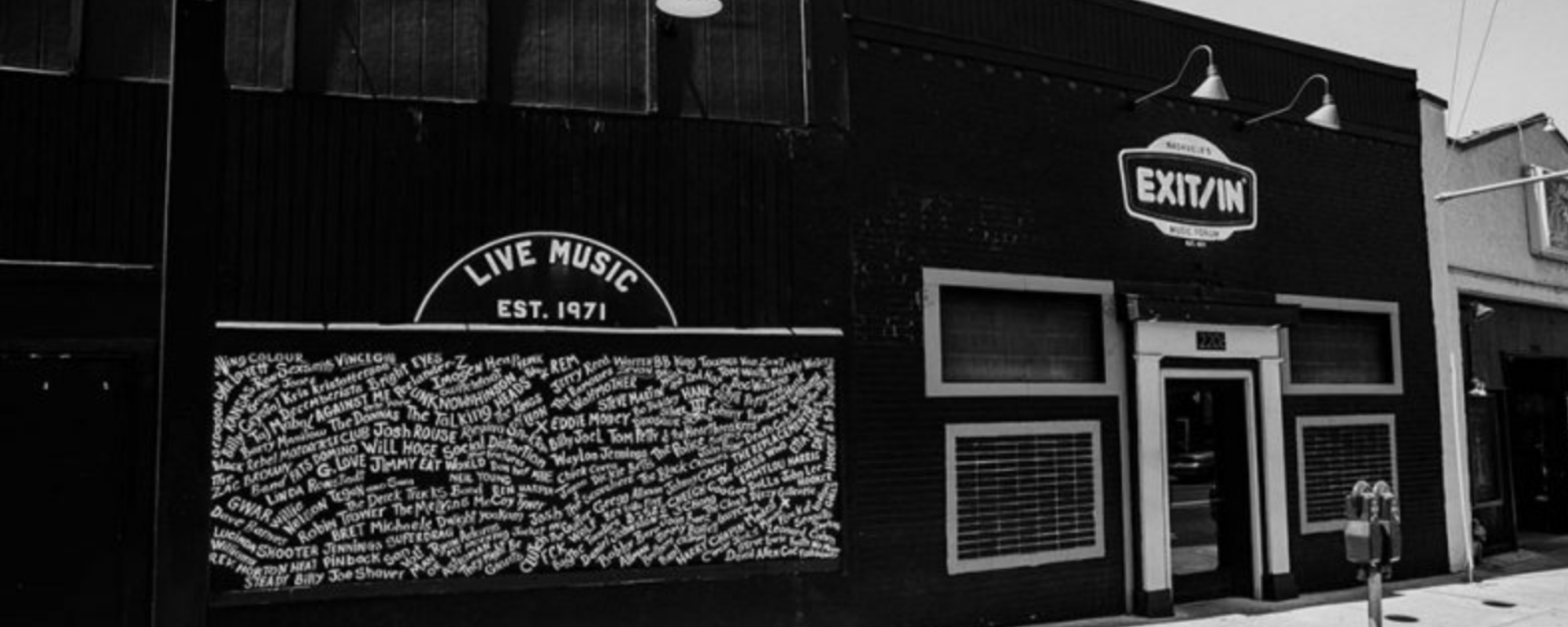 What the Saga Over Nashville’s Beloved Exit/In Says About the Future of Independent Music Venues