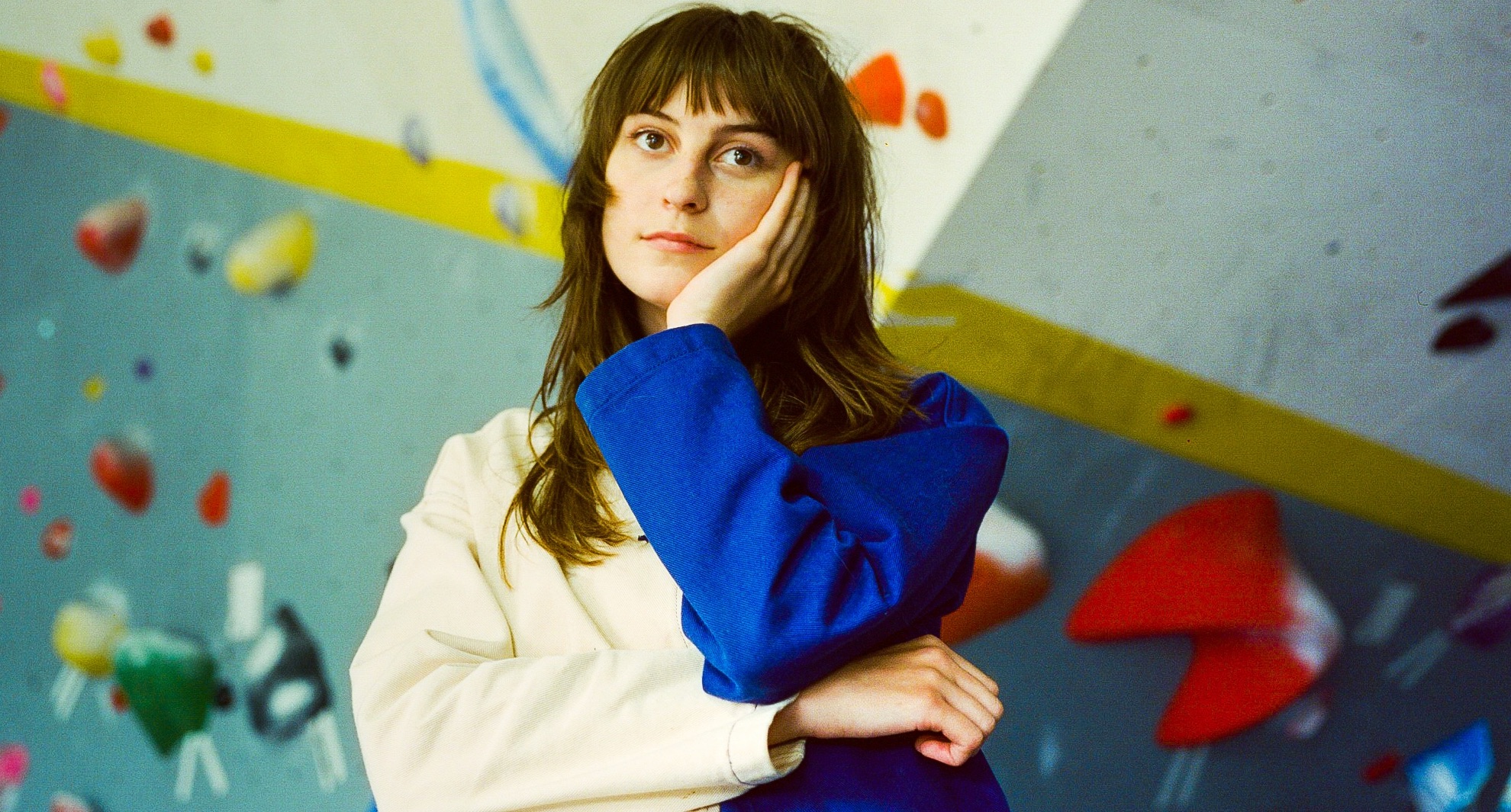 Faye Webster Gives “Cheers,” Marks New Chapter with Forthcoming Album