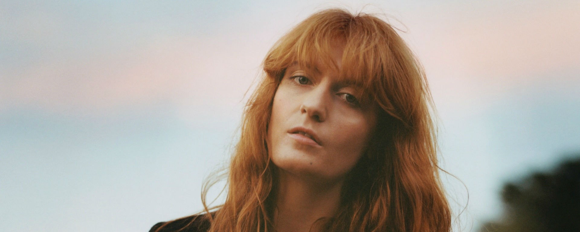 Florence Welch to Score Broadway Musical  “The Great Gatsby”
