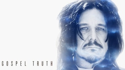 Gilby Clarke