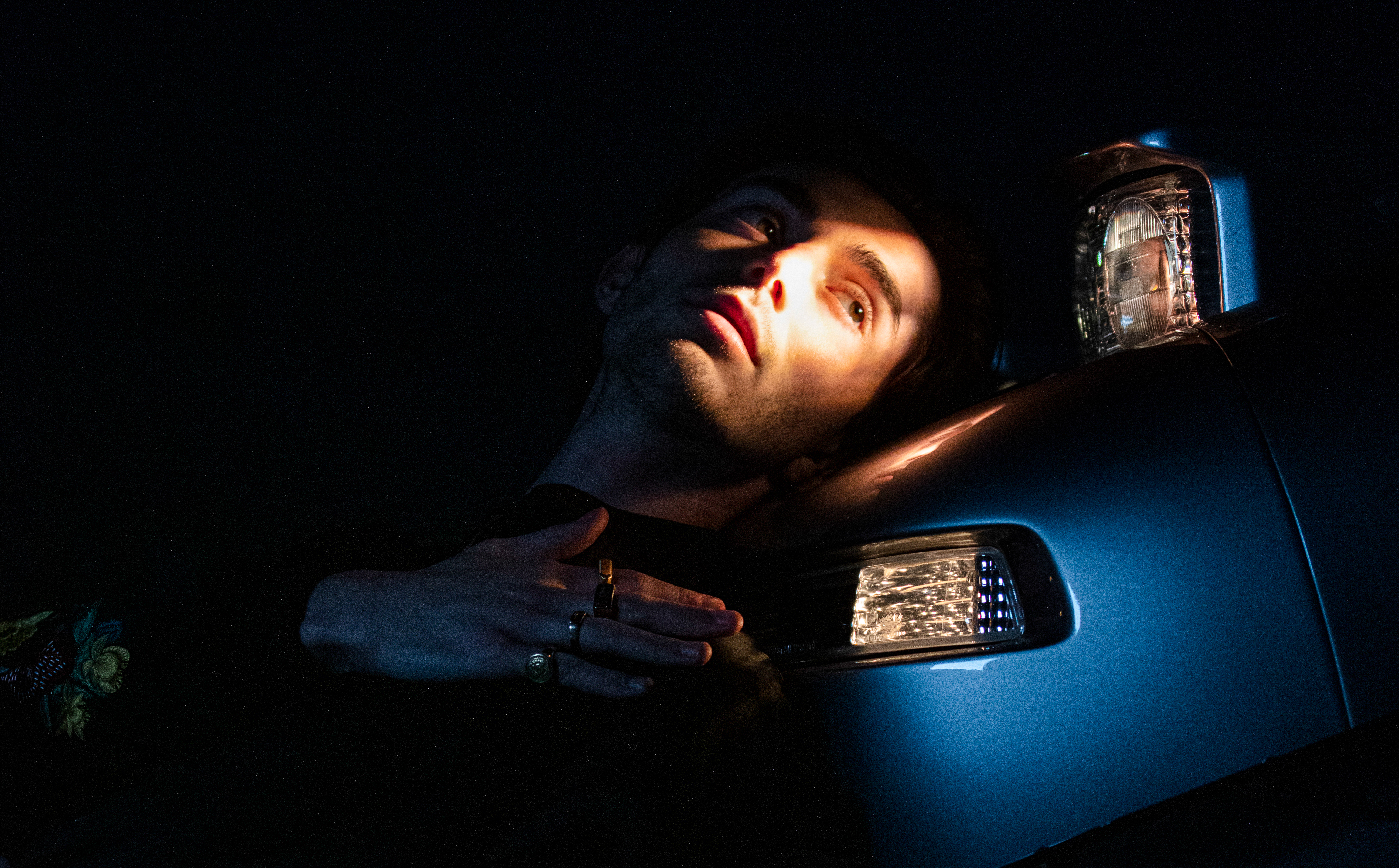 Greyson Chance Said He Was “Completely Abandoned” by Ellen DeGeneres