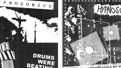 Hypnosonics