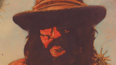 Jesse Aycock