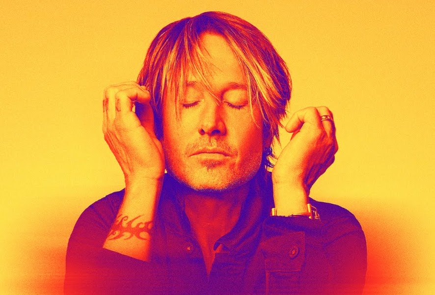 Keith Urban Releases “Out The Cage,” Featuring Nile Rodgers, Breland