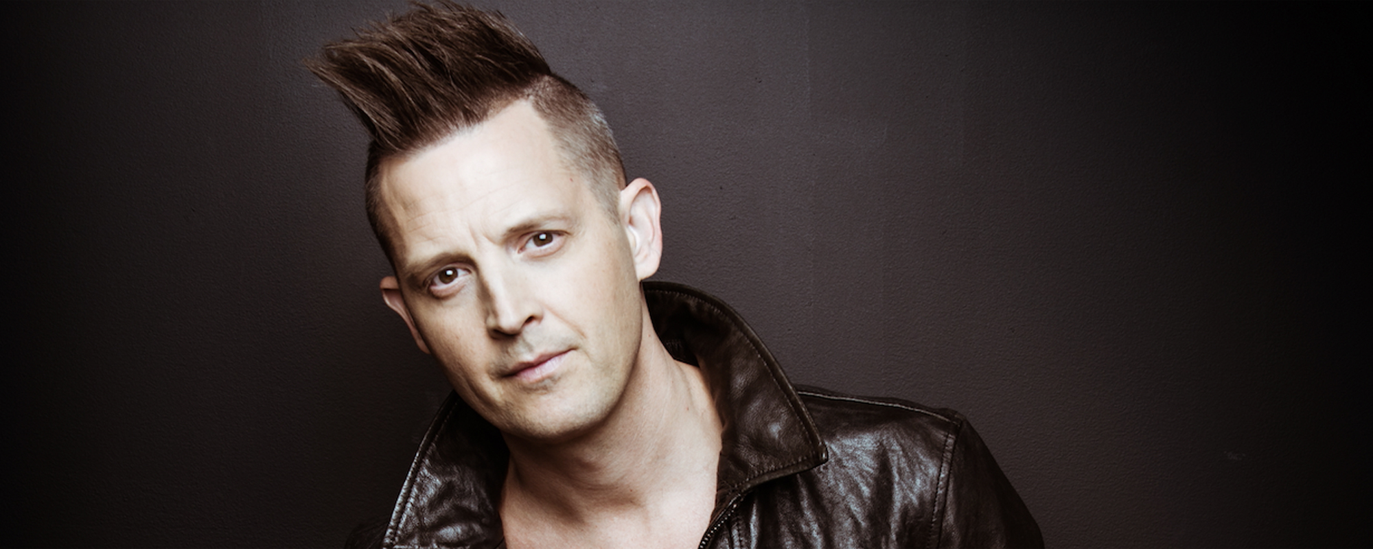 Lincoln Brewster’s Latest Album ‘Perfect Love’ Pushes the Seasoned Writer to a New Level of Vulnerability