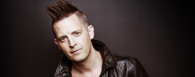 Lincoln Brewster’s Latest Album ‘Perfect Love’ Pushes the Seasoned Writer to a New Level of Vulnerability