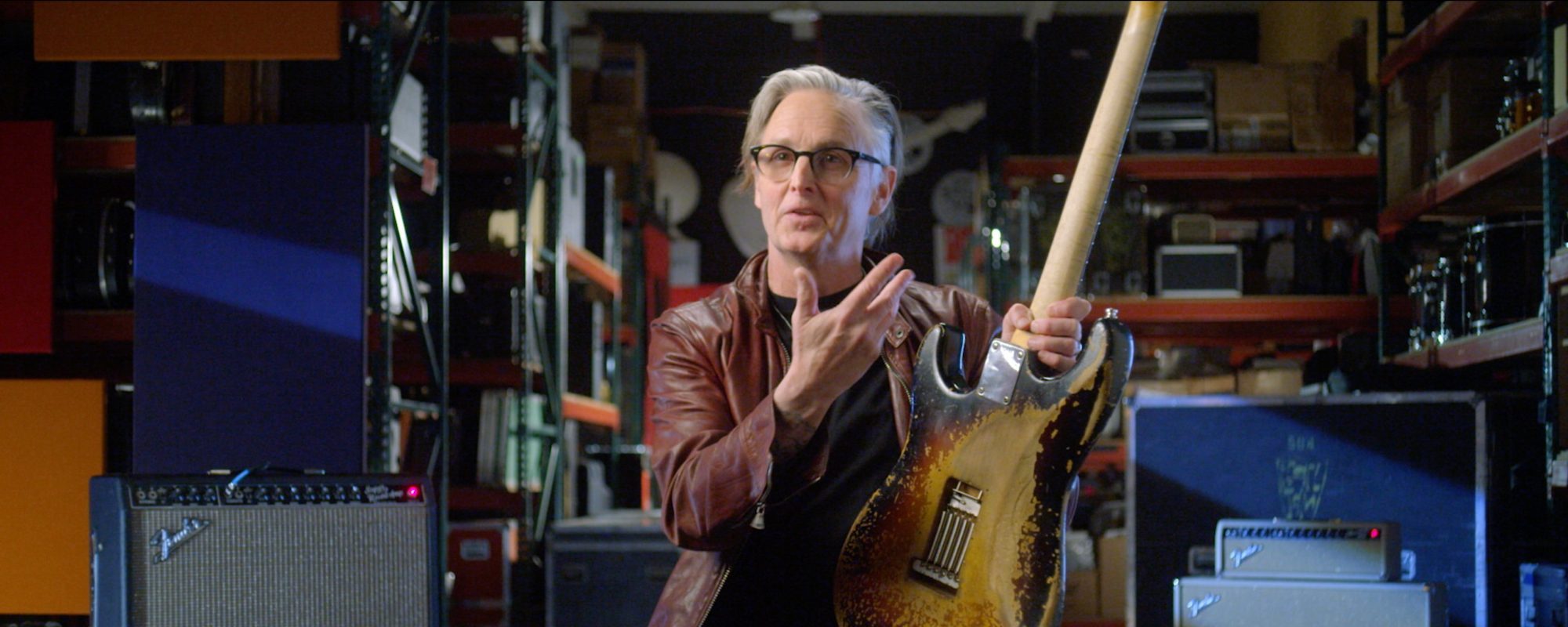 22-Year-Old Side Project from Pearl Jam’s Mike McCready Gets New Digital Release