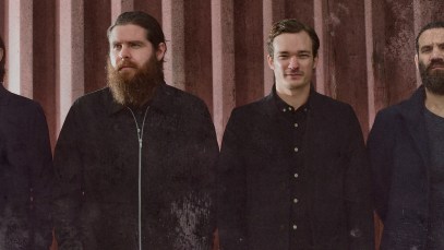 Manchester orchestra