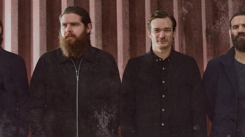 Manchester orchestra