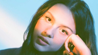 Olivia Rodrigo