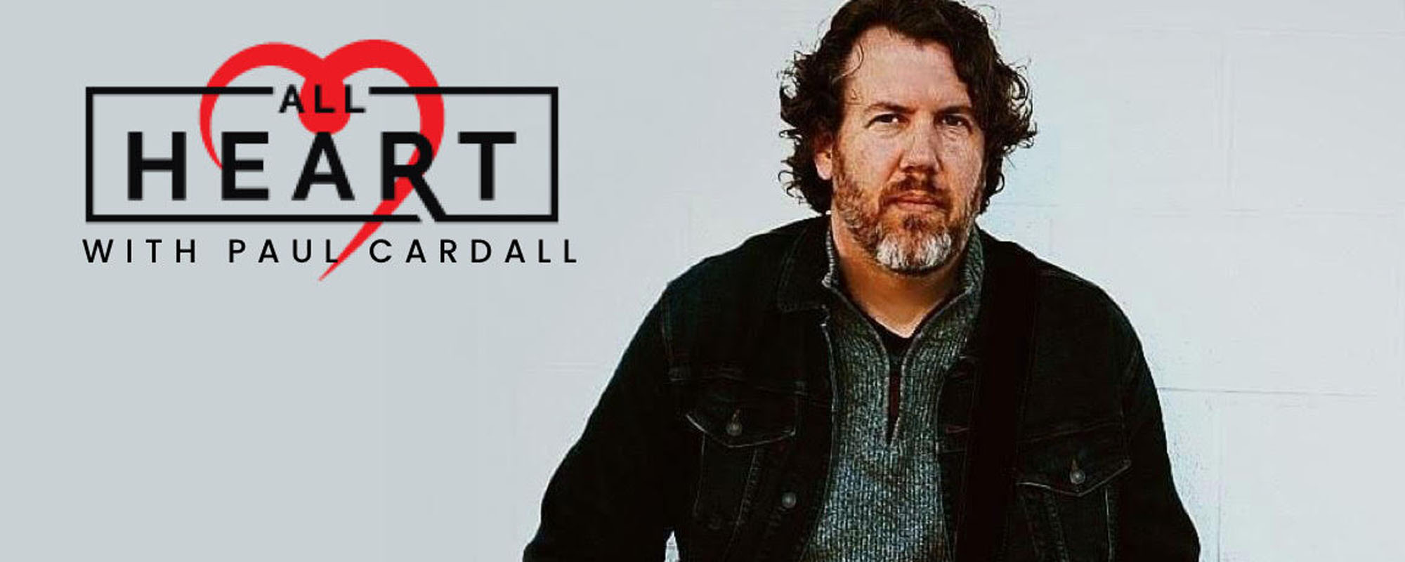 Utah Musician Rich Bischoff Reminisces on Latest Episode of ‘All Heart’ Podcast