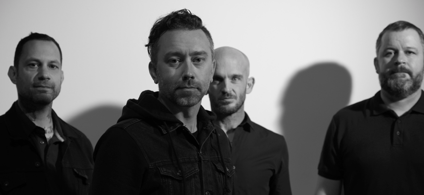 Rise Against Raise Up Anthem for Dismissed ‘Gens’ on “Nowhere Generation”