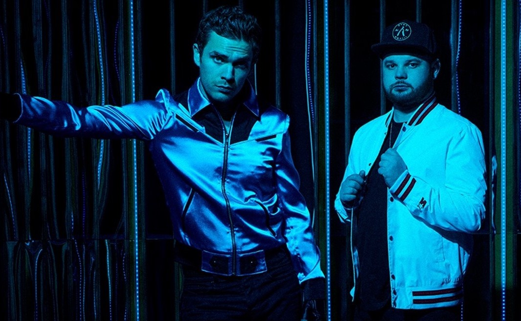 Royal Blood Leaned on Josh Homme for Forthcoming ‘Typhoons,’ Single “Boilermaker”