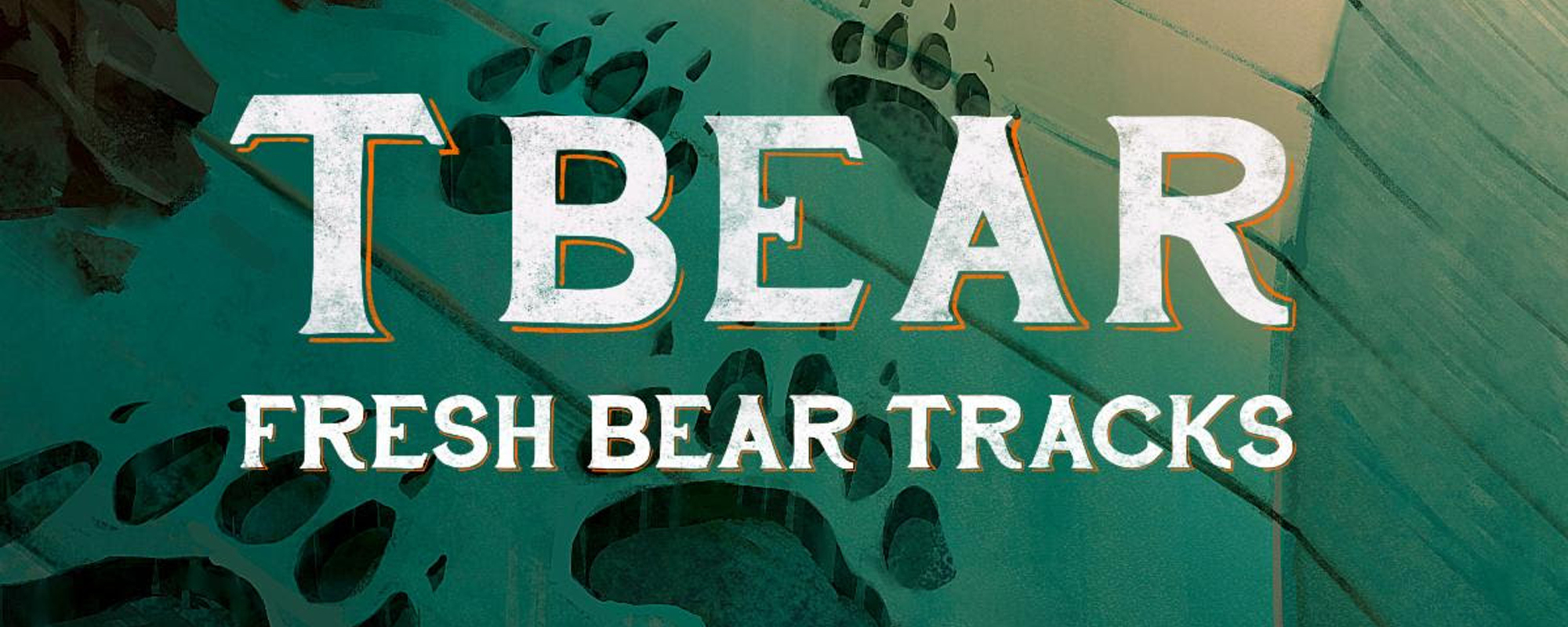 Review: Out of Hibernation, T Bear Returns to Rock