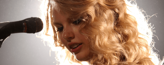 Taylor Swift Reclaims 2008 Album ‘Fearless’ with Six Vintage Originals ‘From the Vault’