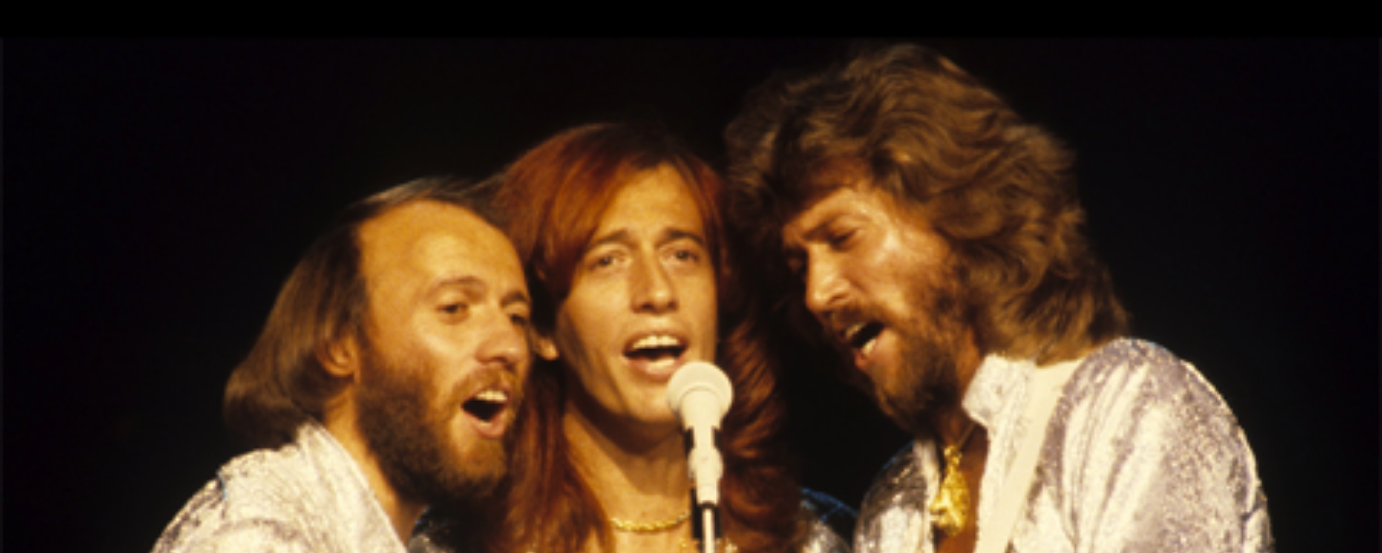 Barry Gibb Shares Stories Behind  Bee Gees’ Biggest Hits