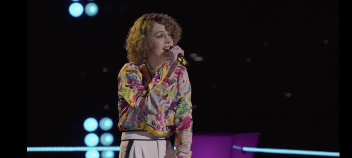 Raine Stern Wins Over Nick Jonas with “Adore You,” Snoop Dogg to Serve as ‘Mega Mentor’ During Knockout Rounds on ‘The Voice’
