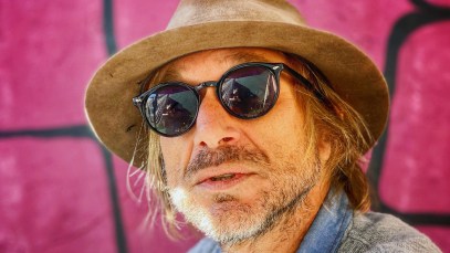 Todd Snider