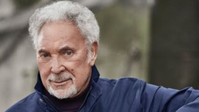 Tom Jones