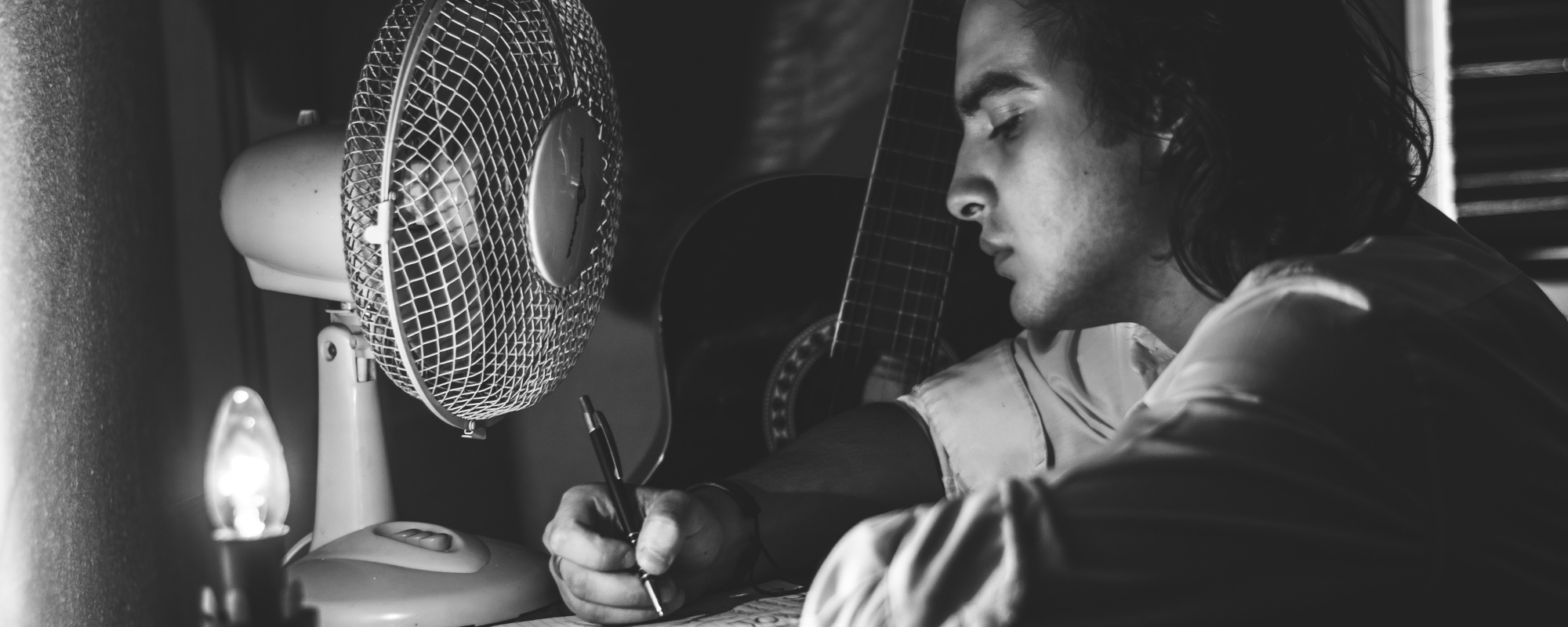 The Music Lab: Like A Pro—Add New Skills To Your Songwriter’s Toolbox
