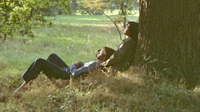 John Lennon Yoko Ono