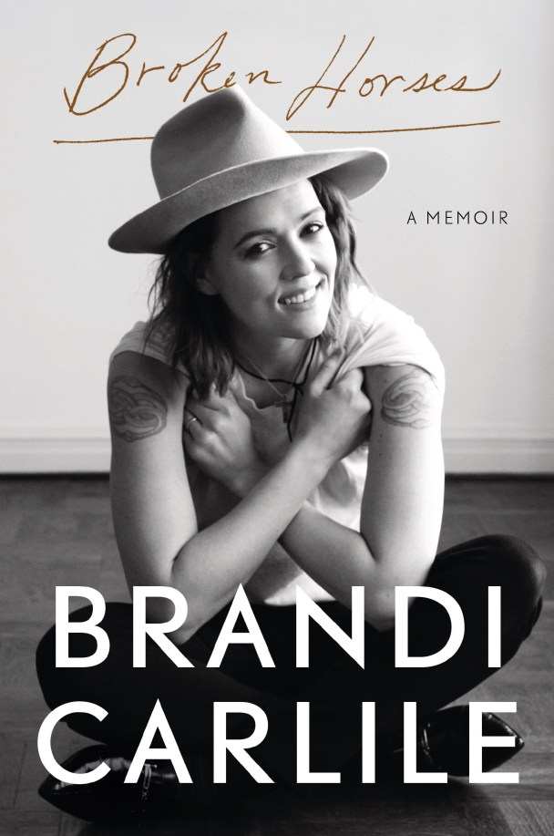 Brandi Carlile Adds Author to Her Resume with New Memoir ...