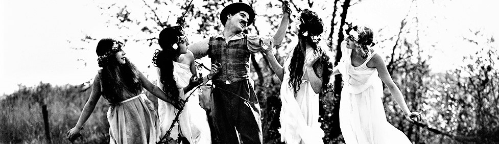 Behind the Songs of Charlie Chaplin, Part 1: “The Nonsense Song”