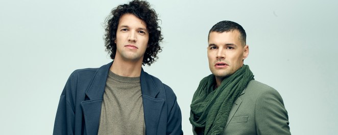 for King & Country