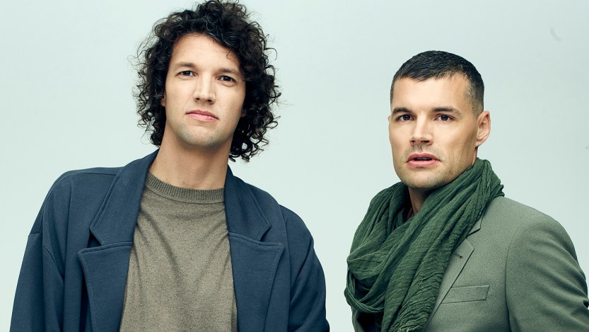 for King & Country