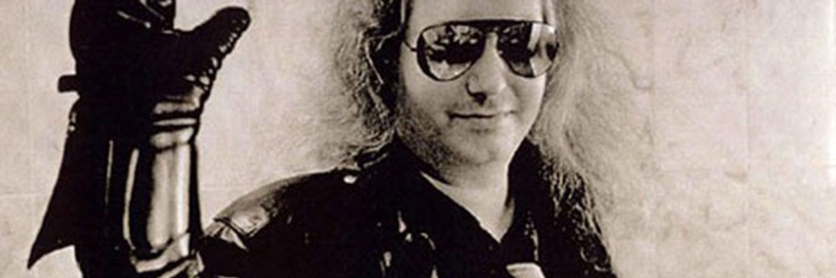 In Memory of `The Lord of Excess,’ Jim Steinman, November 1, 1947 — April 19, 2021