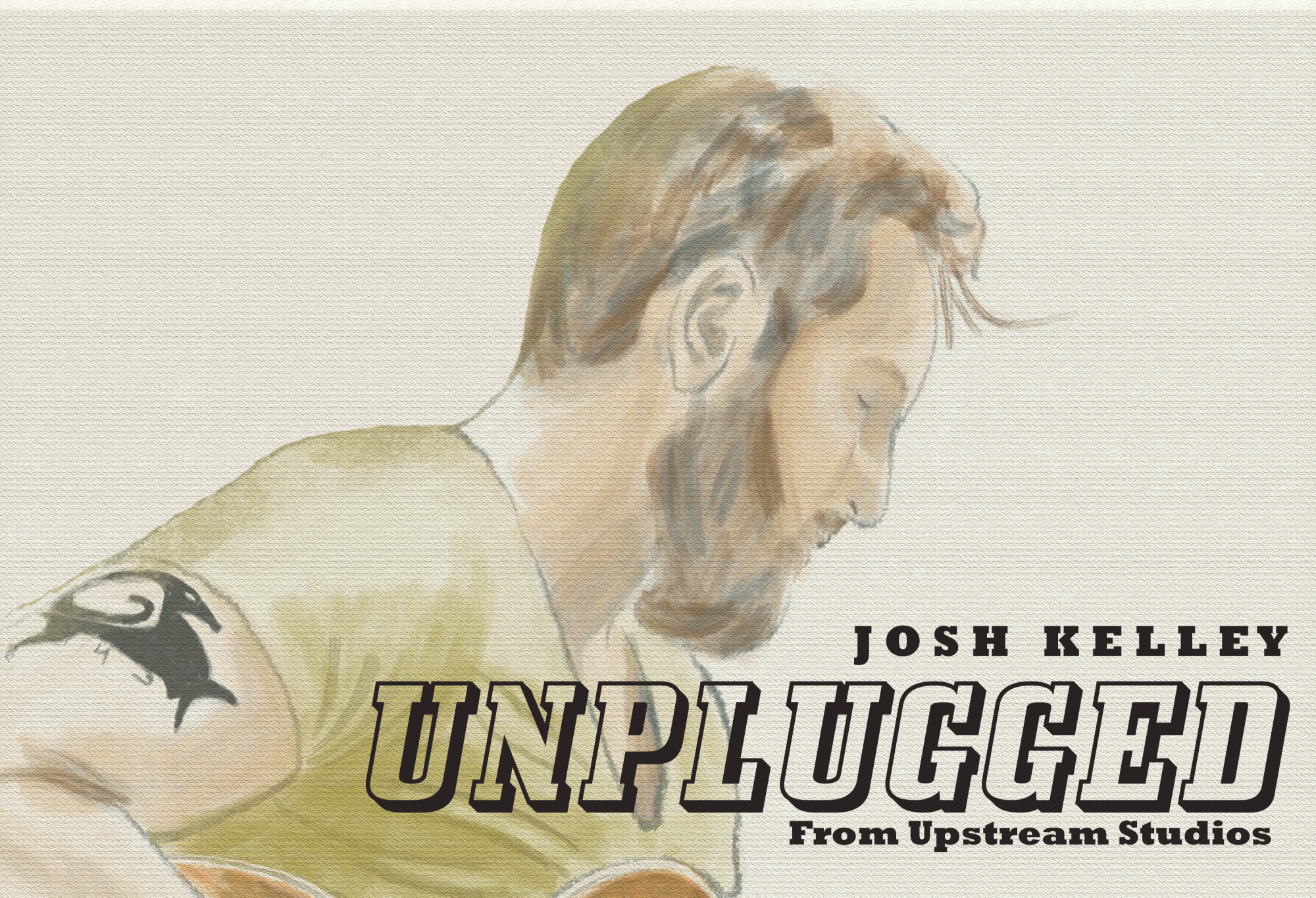 On Stripped-Back Release, Josh Kelley Reimagines Some Of His Most Cherished Tunes
