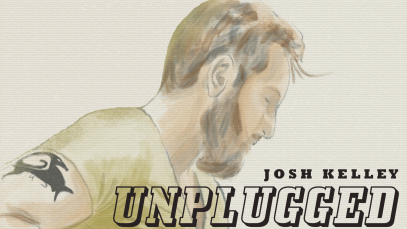 Josh Kelley