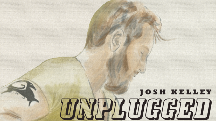 Josh Kelley