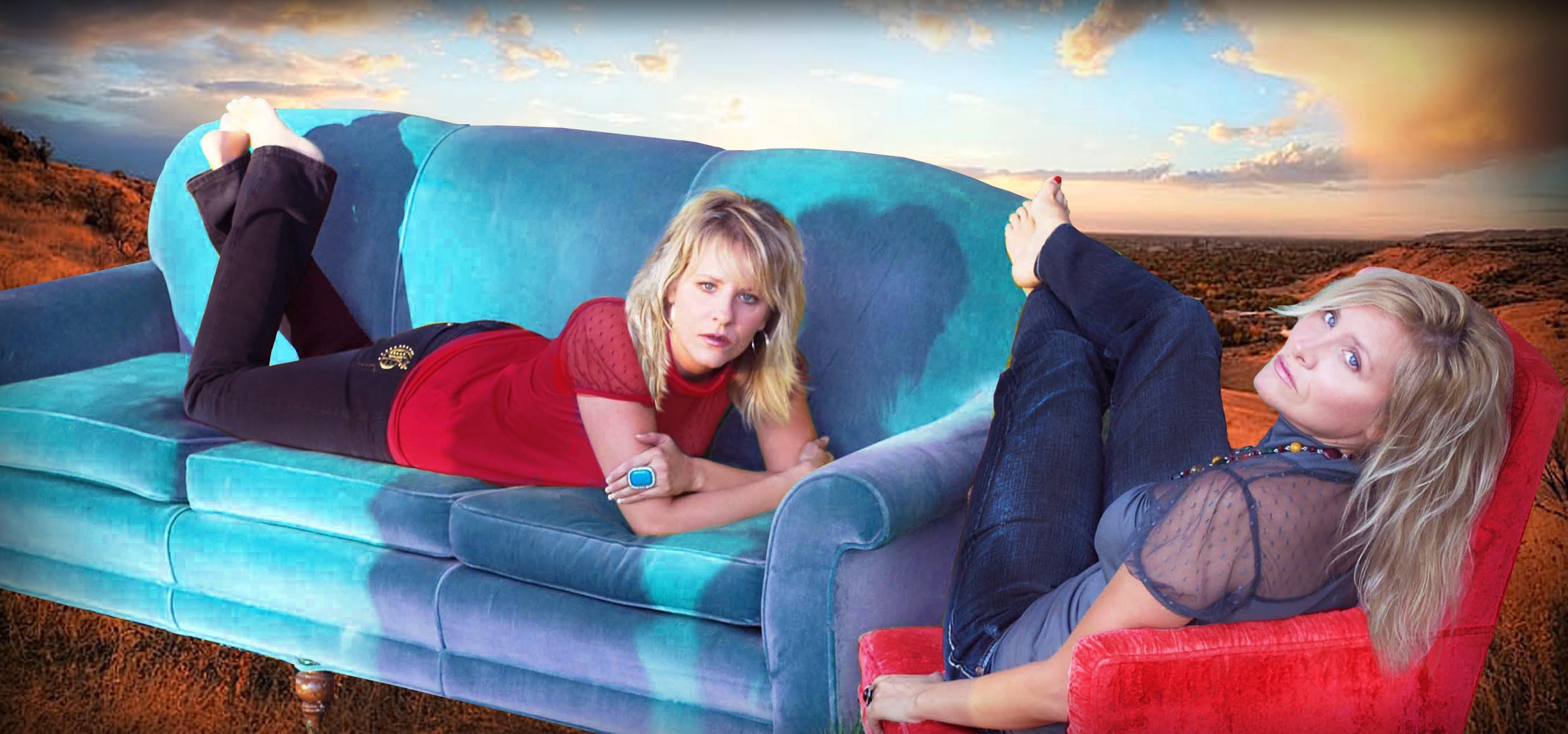 Lavendine by Daniel Ayers