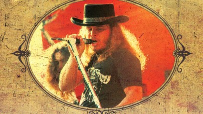 Lynyrd Skynyrd