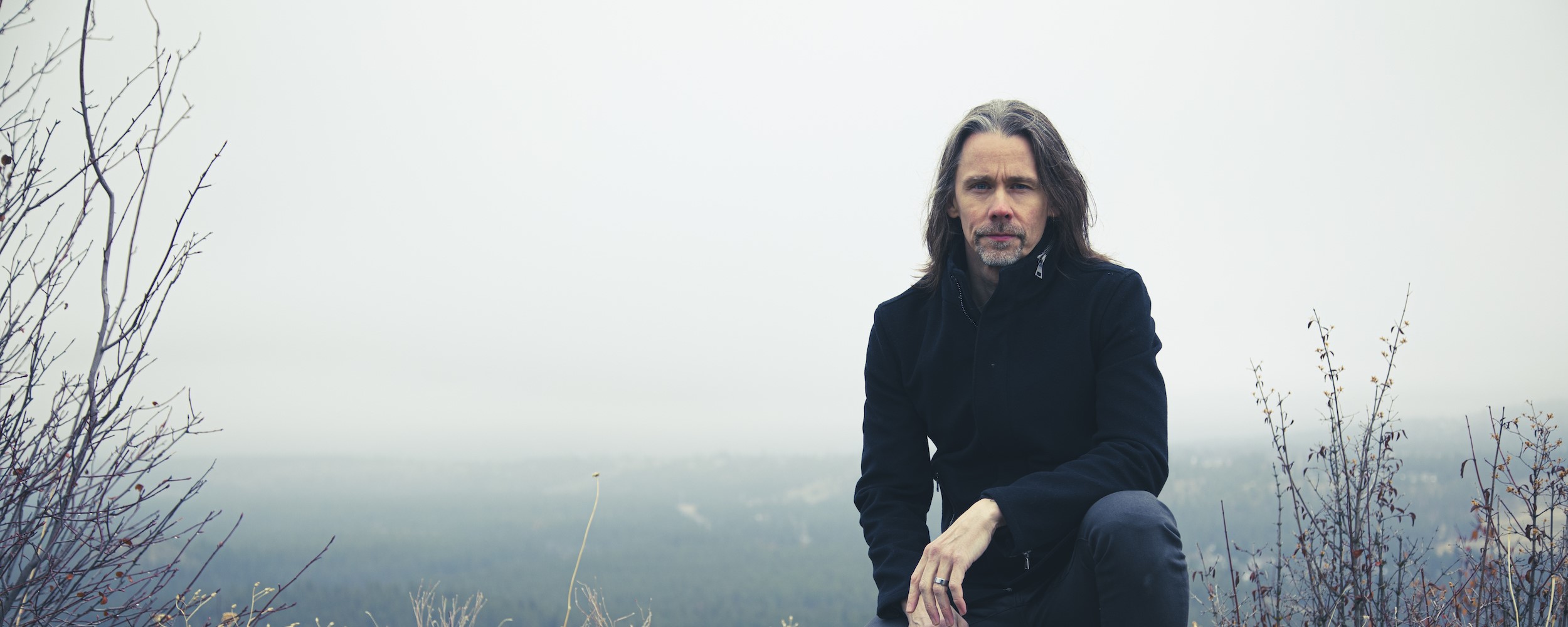 Myles Kennedy Gets Back to His Guitar Roots for Second Album ‘The Ides of March’