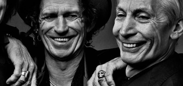 Why Charlie Watts Of The Rolling Stones Matters American Songwriter