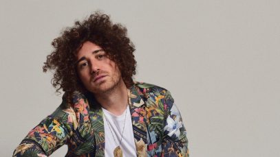 Ari Herstand by Shervin Lainez